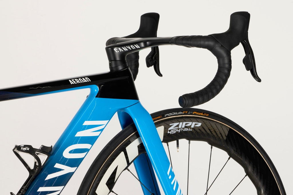 Aeroad CFR Team Movistar – Outlet