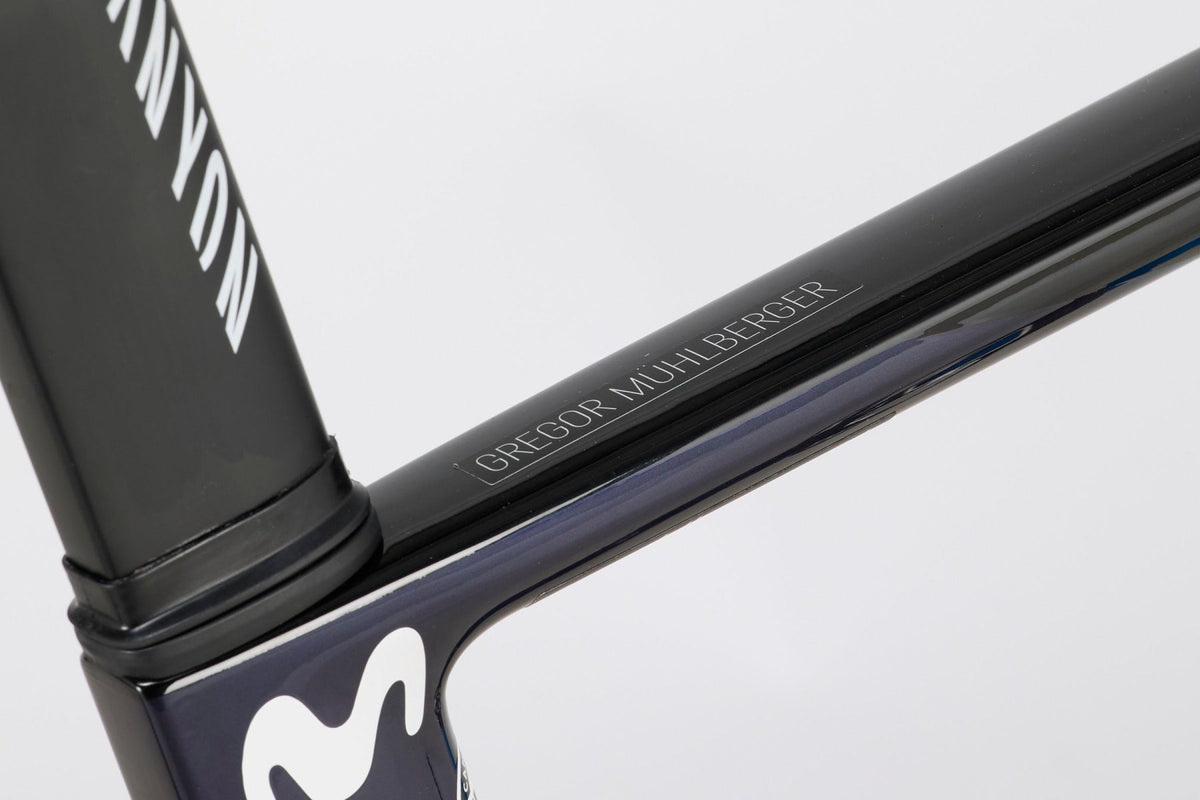 Aeroad CFR Team Movistar – Outlet