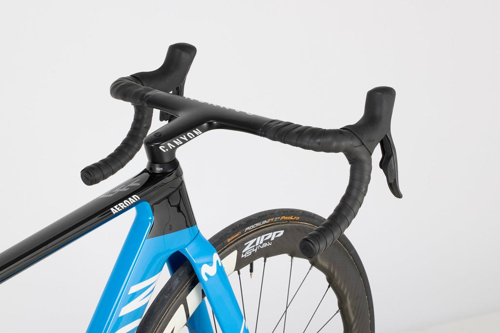 Aeroad CFR Team Movistar – Outlet