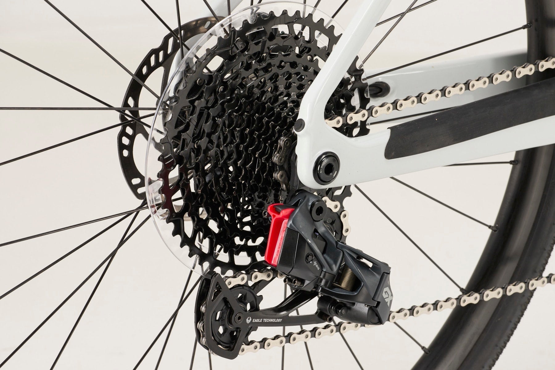 Roadlite:ONfly CF – Outlet
