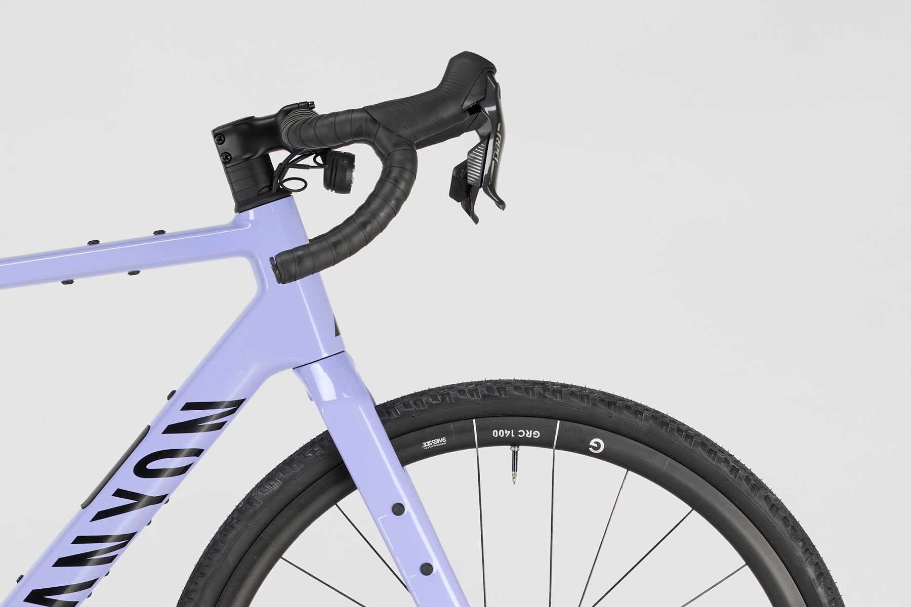Grizl CF 9 w/ ECLIPS – Outlet