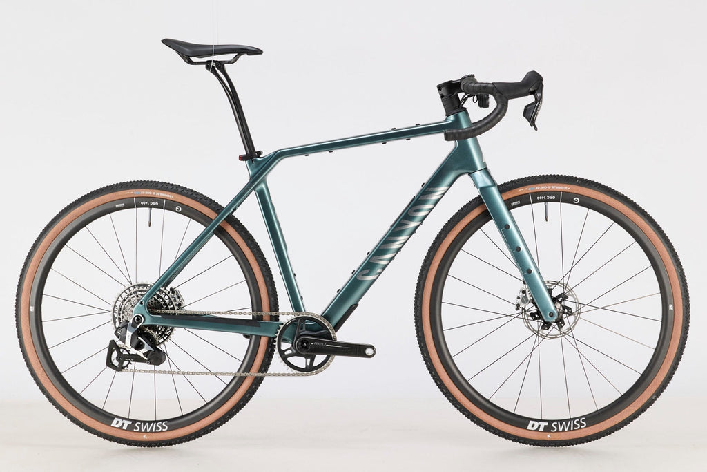 Grizl CF 9 w/ ECLIPS – Outlet