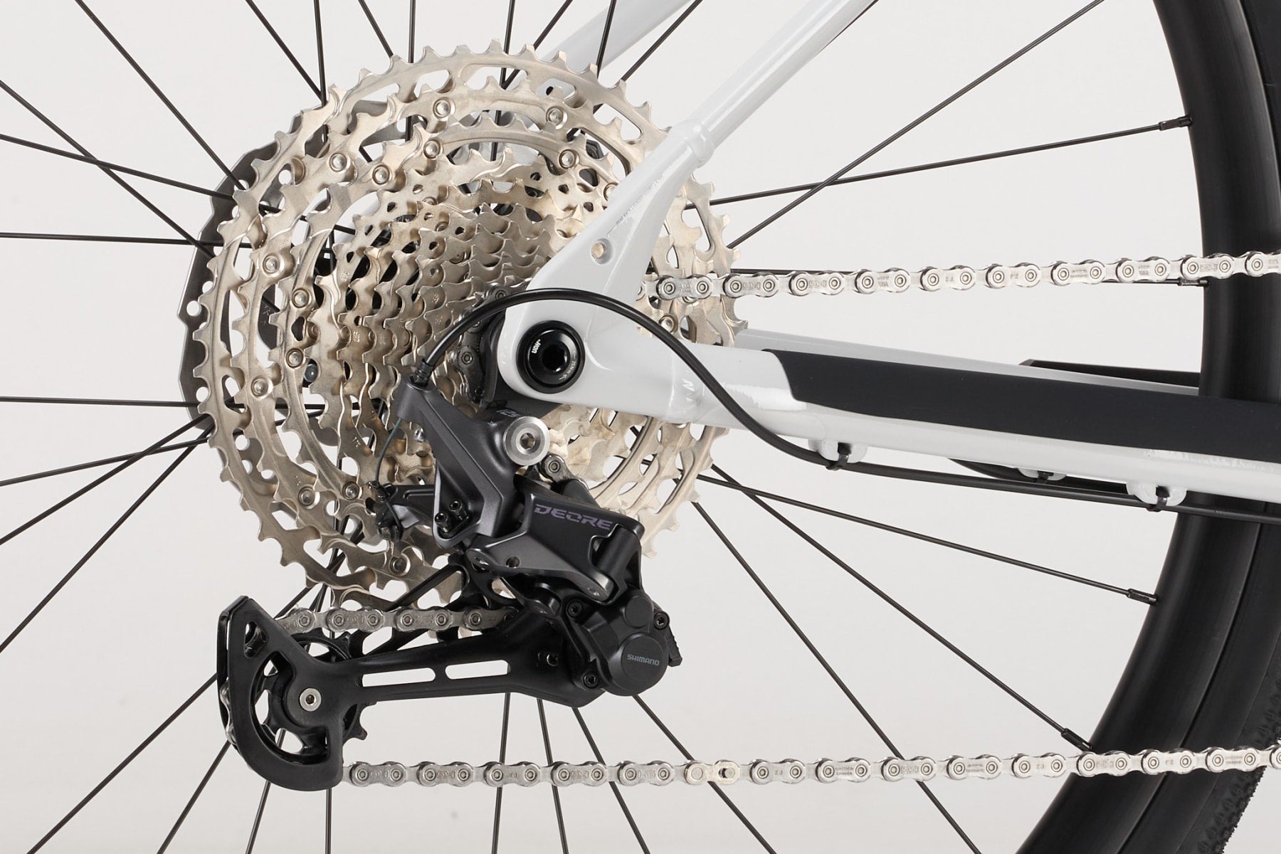 Roadlite 7 – Outlet