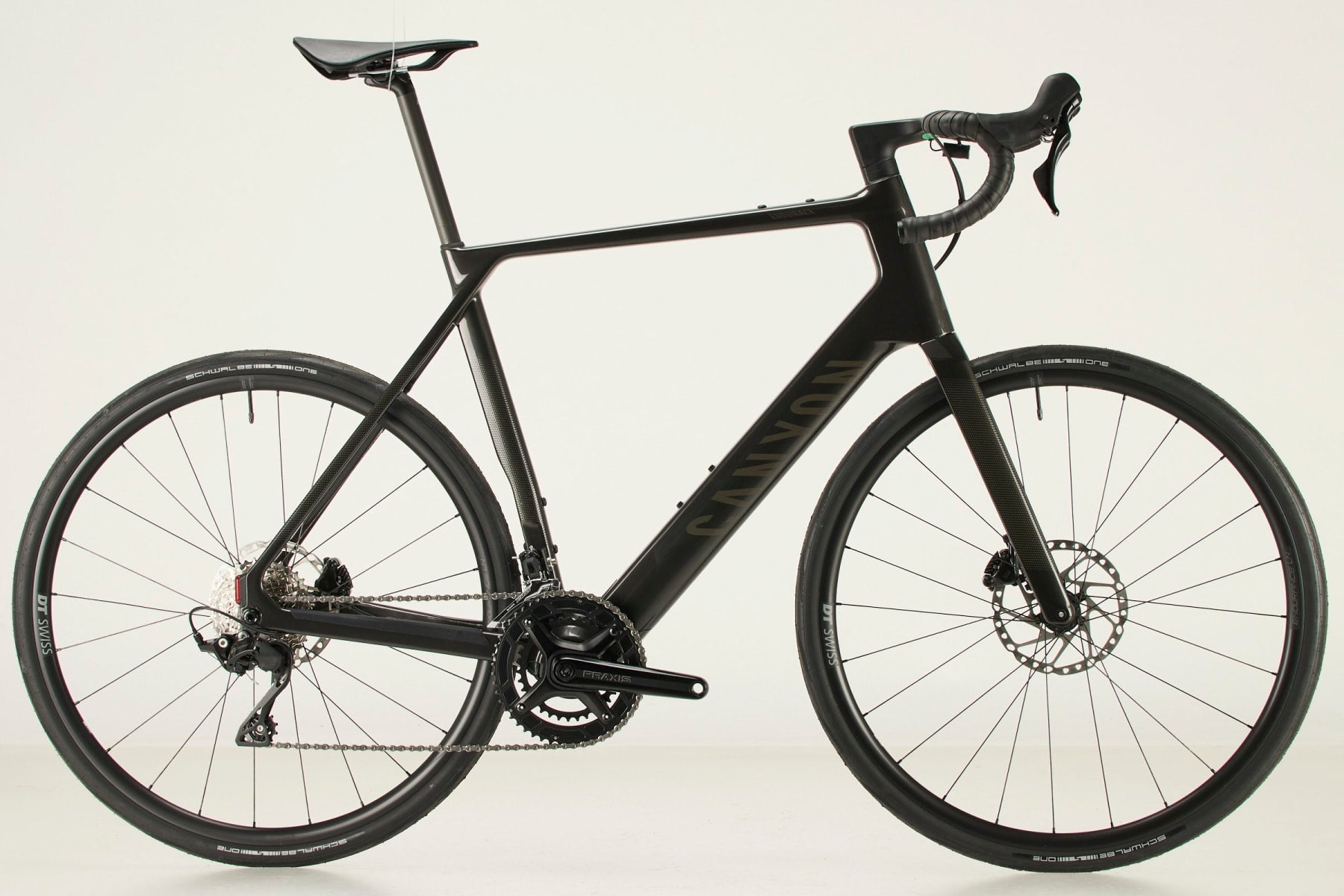 Endurace:ONfly CF 6 – Outlet