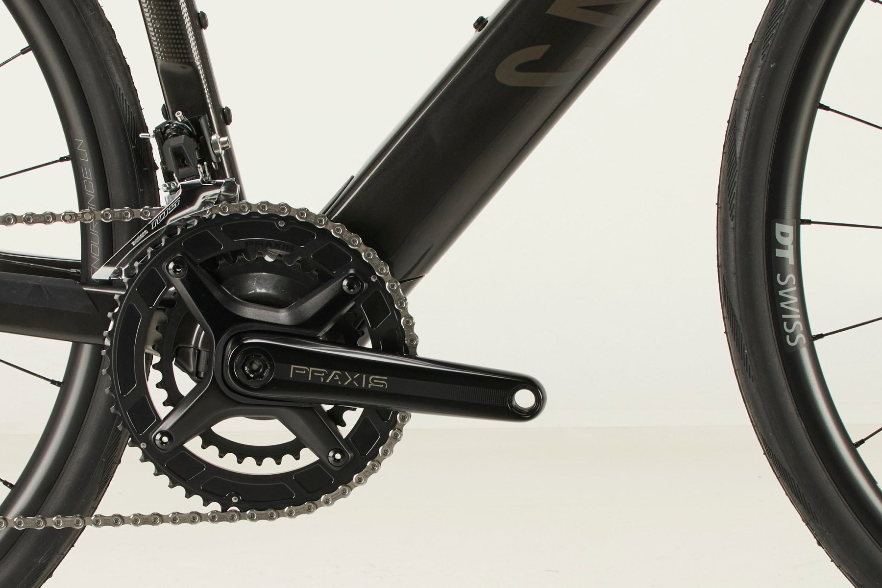 Endurace:ONfly CF 6 – Outlet