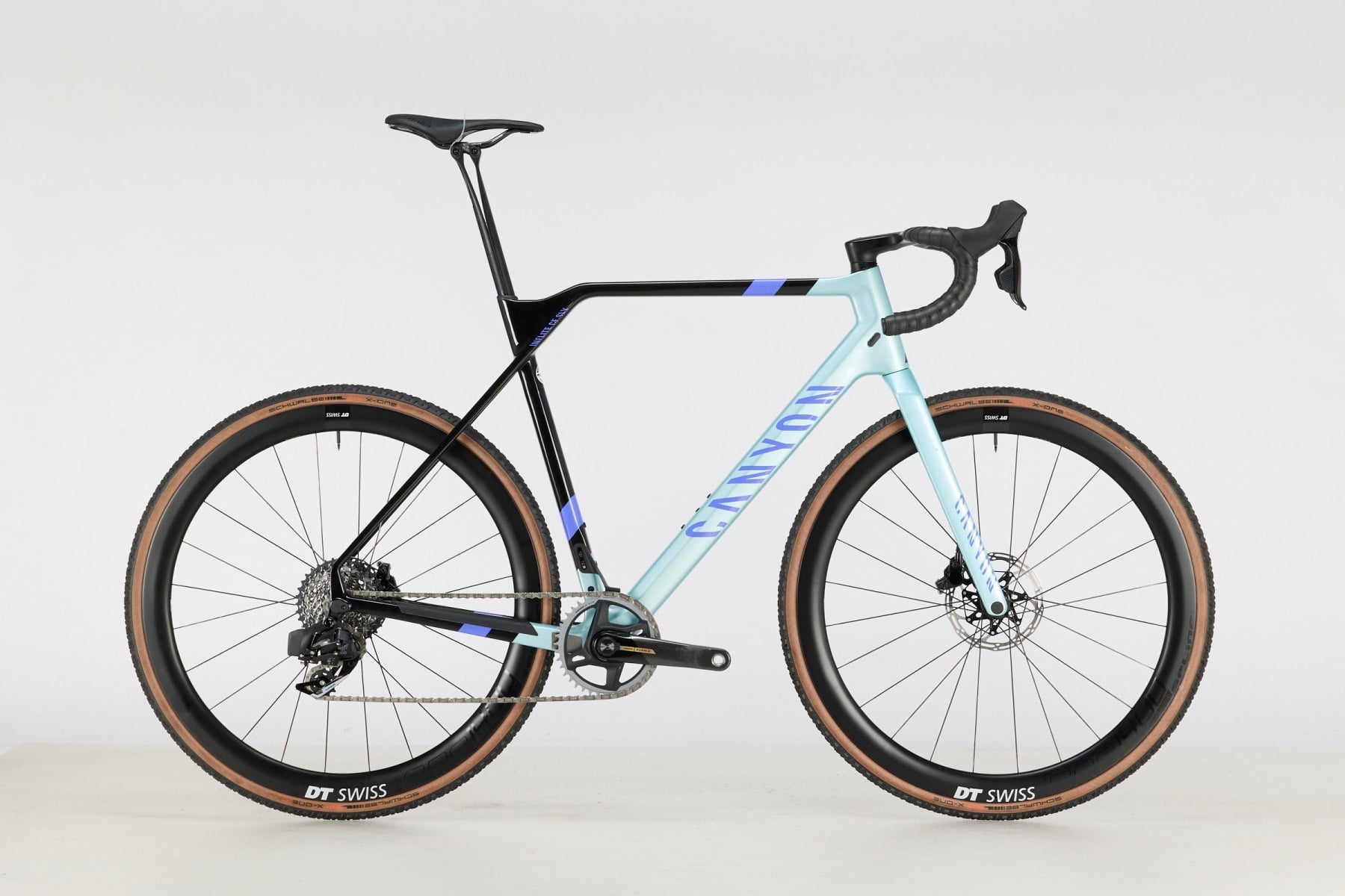Inflite CF SLX 8 – Outlet
