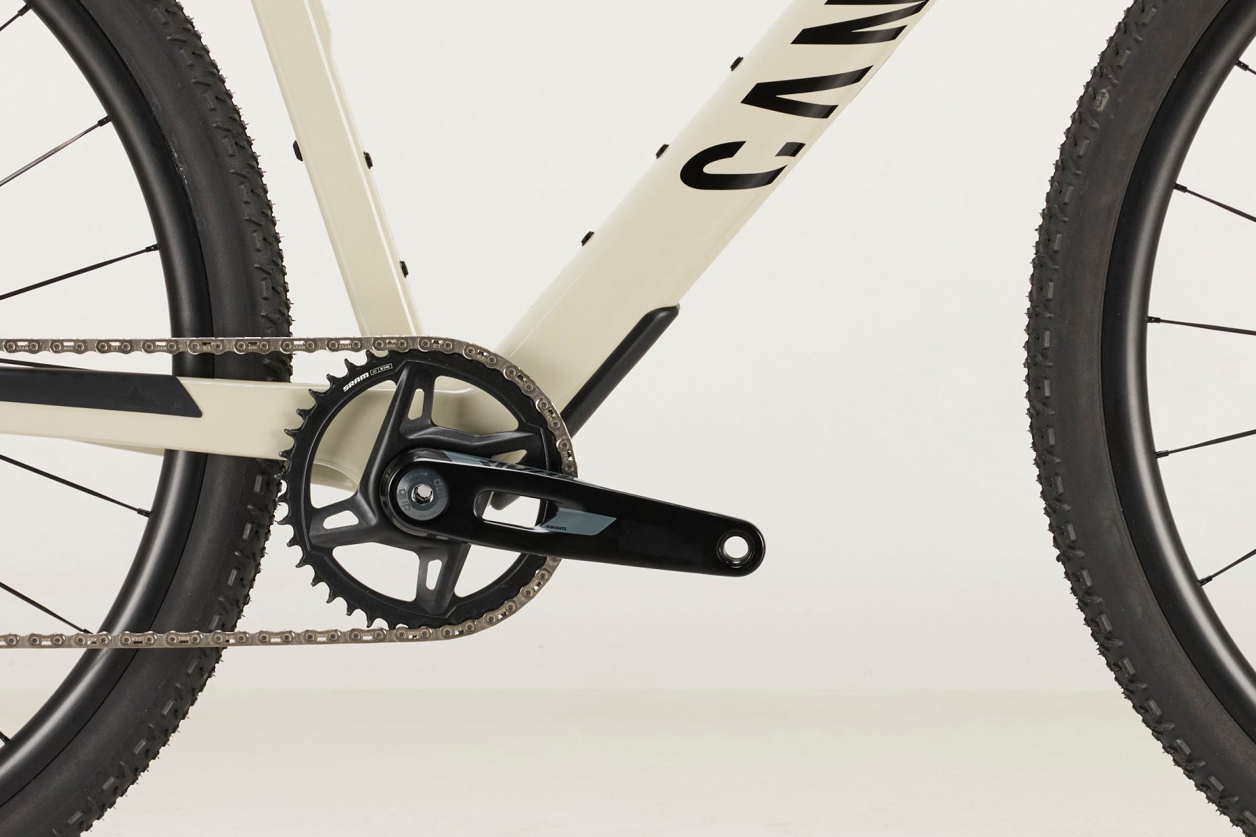 Grizl CF 8 w/ RIFT – Outlet