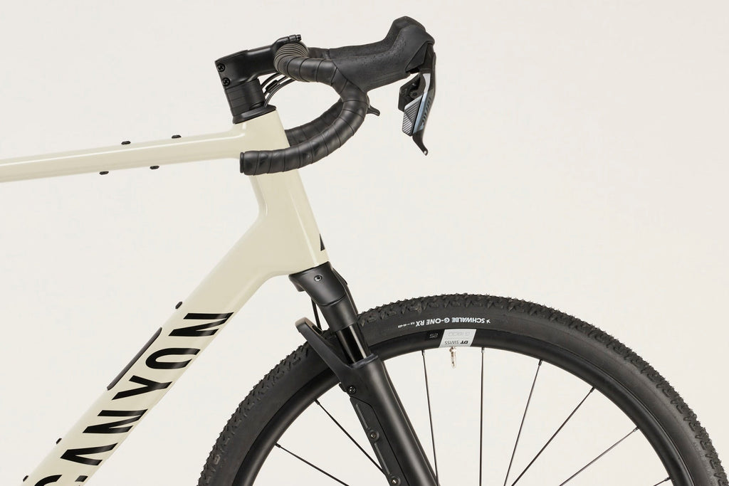 Grizl CF 8 w/ RIFT – Outlet