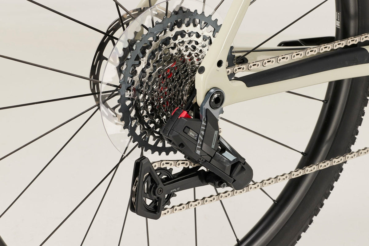 Grizl CF 8 w/ RIFT – Outlet