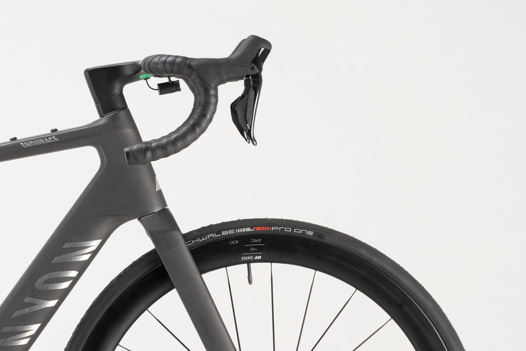 Endurace:ONfly SUB-10 – Outlet