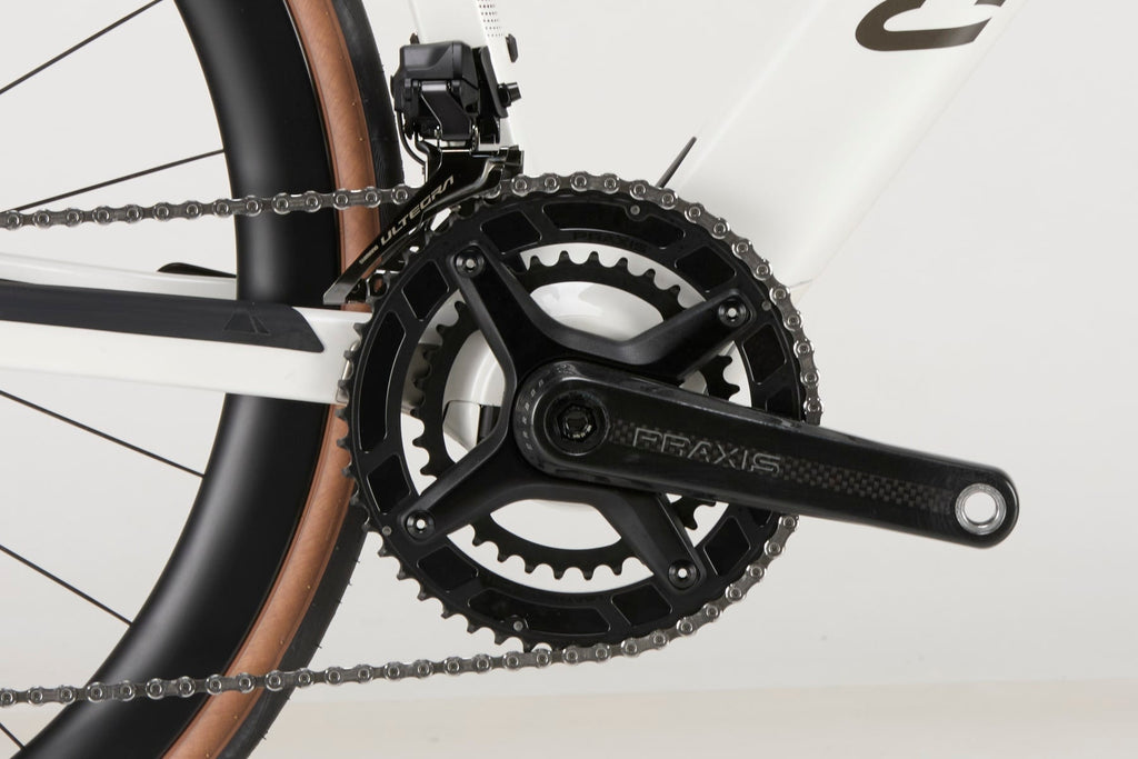 Endurace:ONfly CF 8 – Outlet