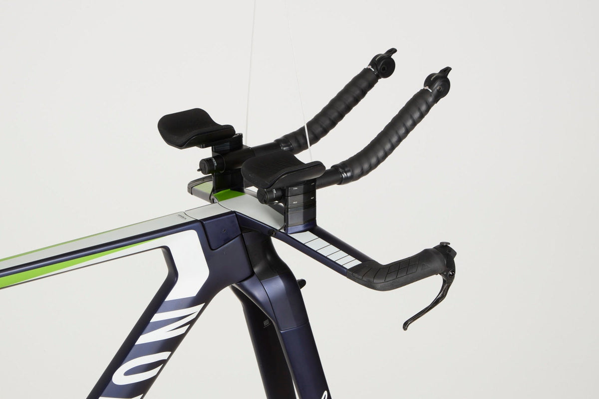 Speedmax CF SLX Frameset TT Team Movistar – Outlet