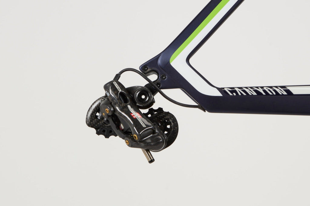 Speedmax CF SLX Frameset TT Team Movistar – Outlet