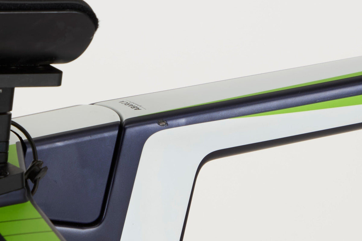 Speedmax CF SLX Frameset TT Team Movistar – Outlet