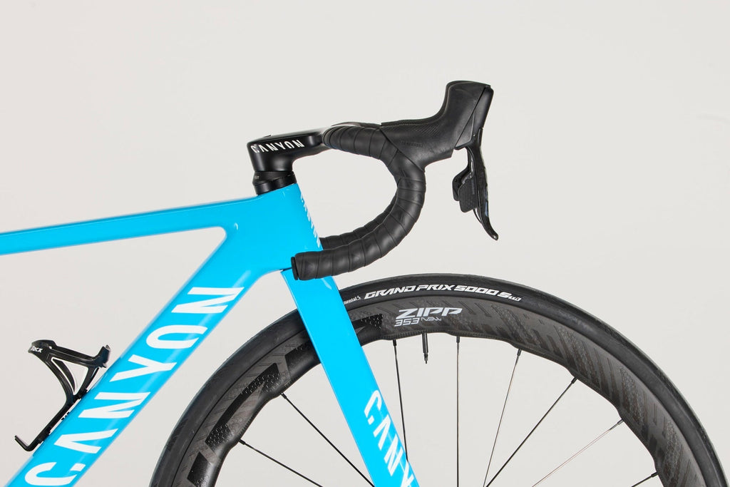Ultimate CF SLX Team Movistar – Outlet