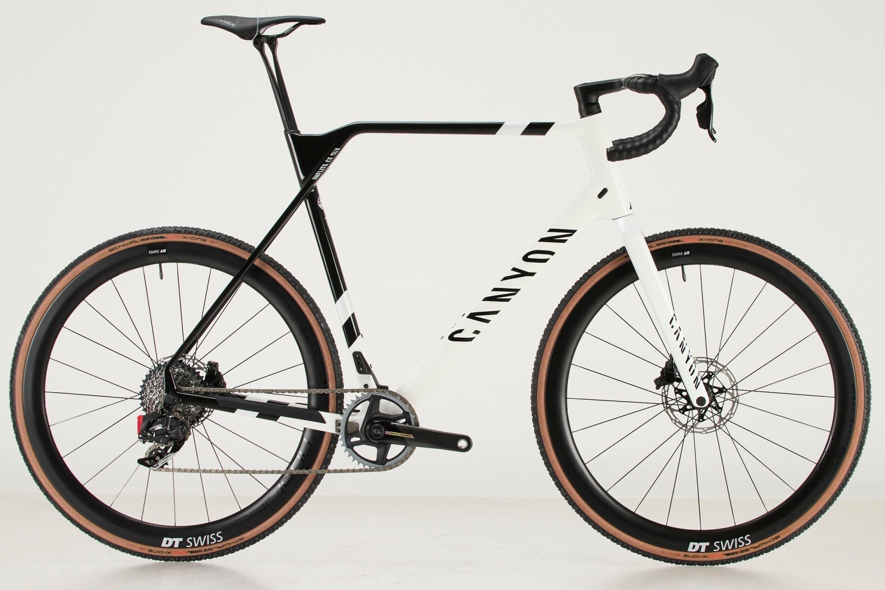 Inflite CF SLX 8 – Outlet