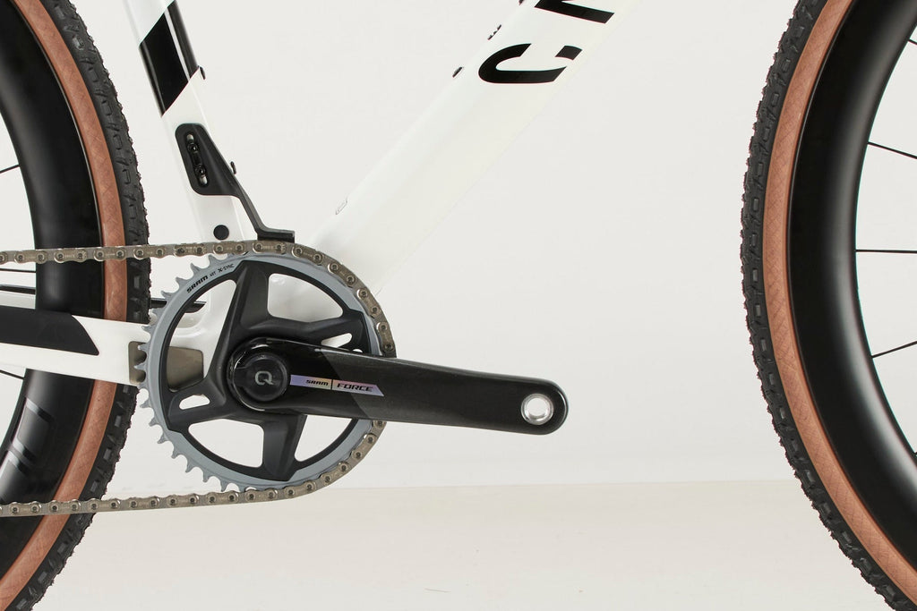 Inflite CF SLX 8 – Outlet