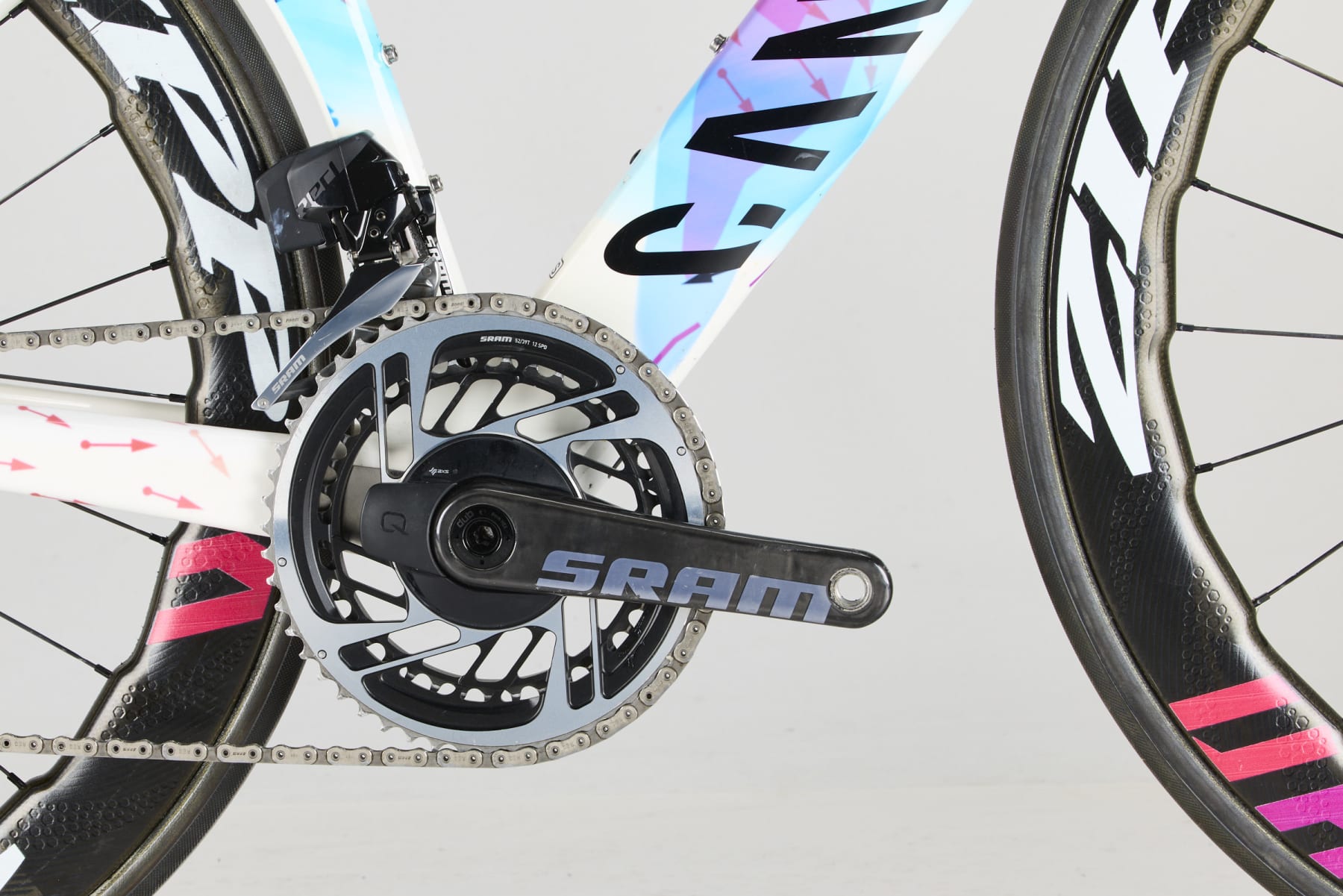Aeroad CFR Team CSR – Outlet