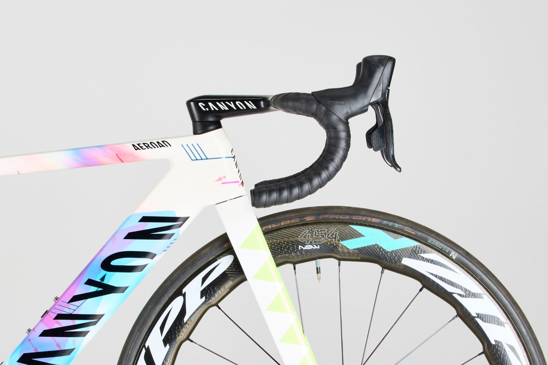 Aeroad CFR Team CSR – Outlet