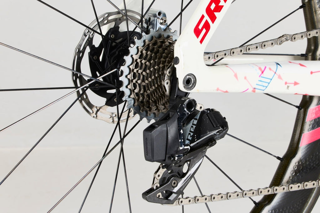 Aeroad CFR Team CSR – Outlet