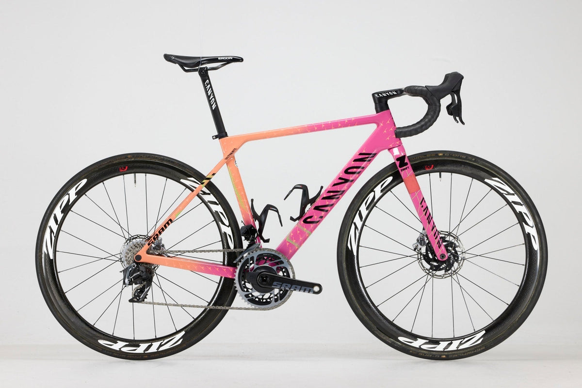 Ultimate CF SLX Team CSR – Outlet