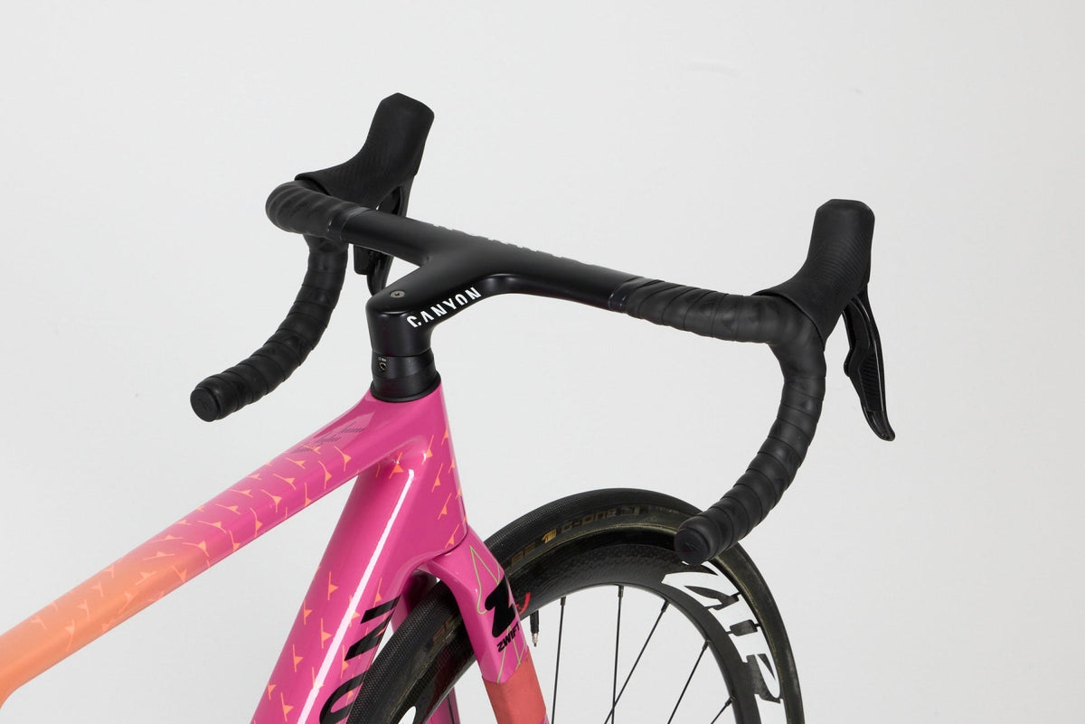 Ultimate CF SLX Team CSR – Outlet