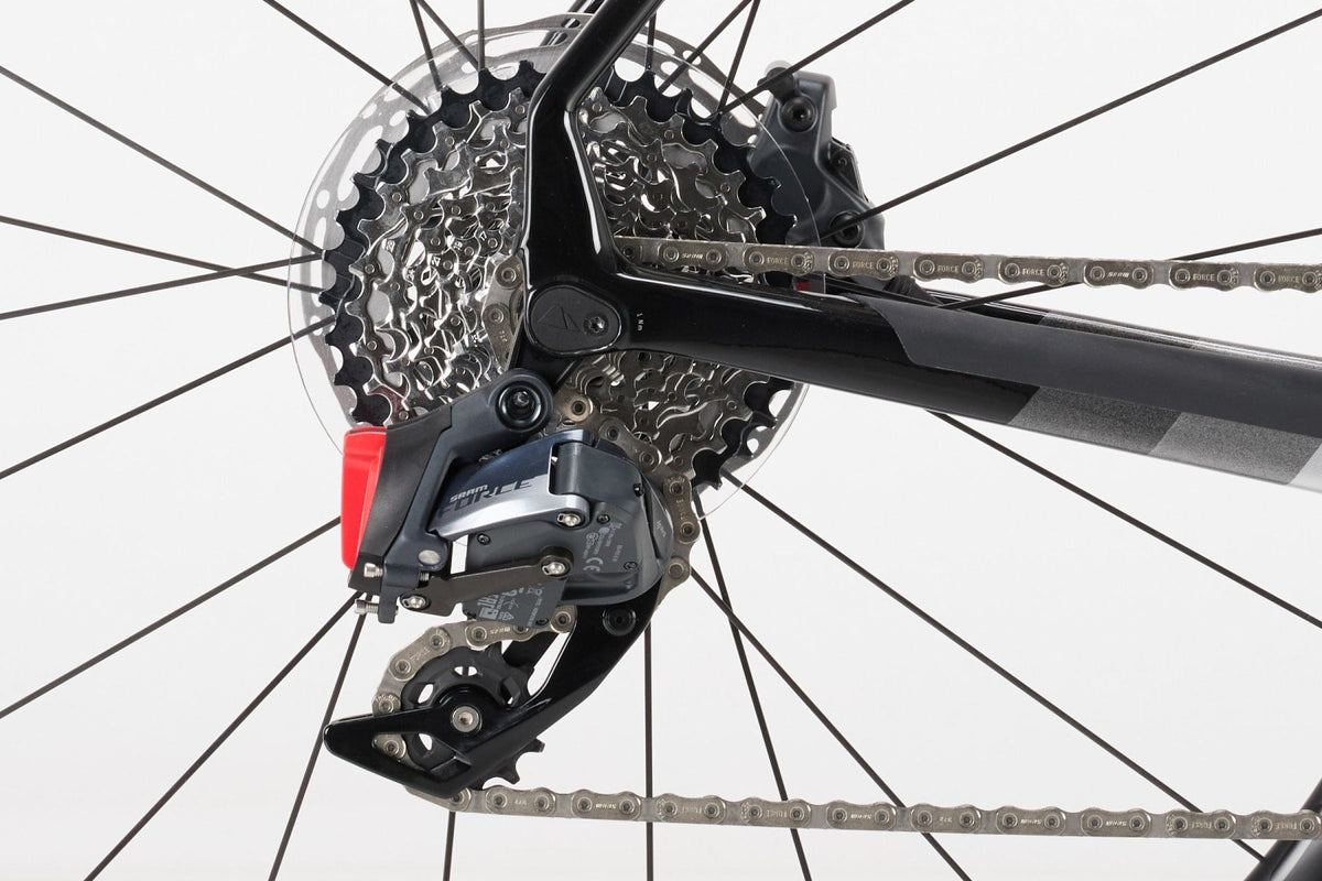 Inflite CF SLX 9 – Outlet