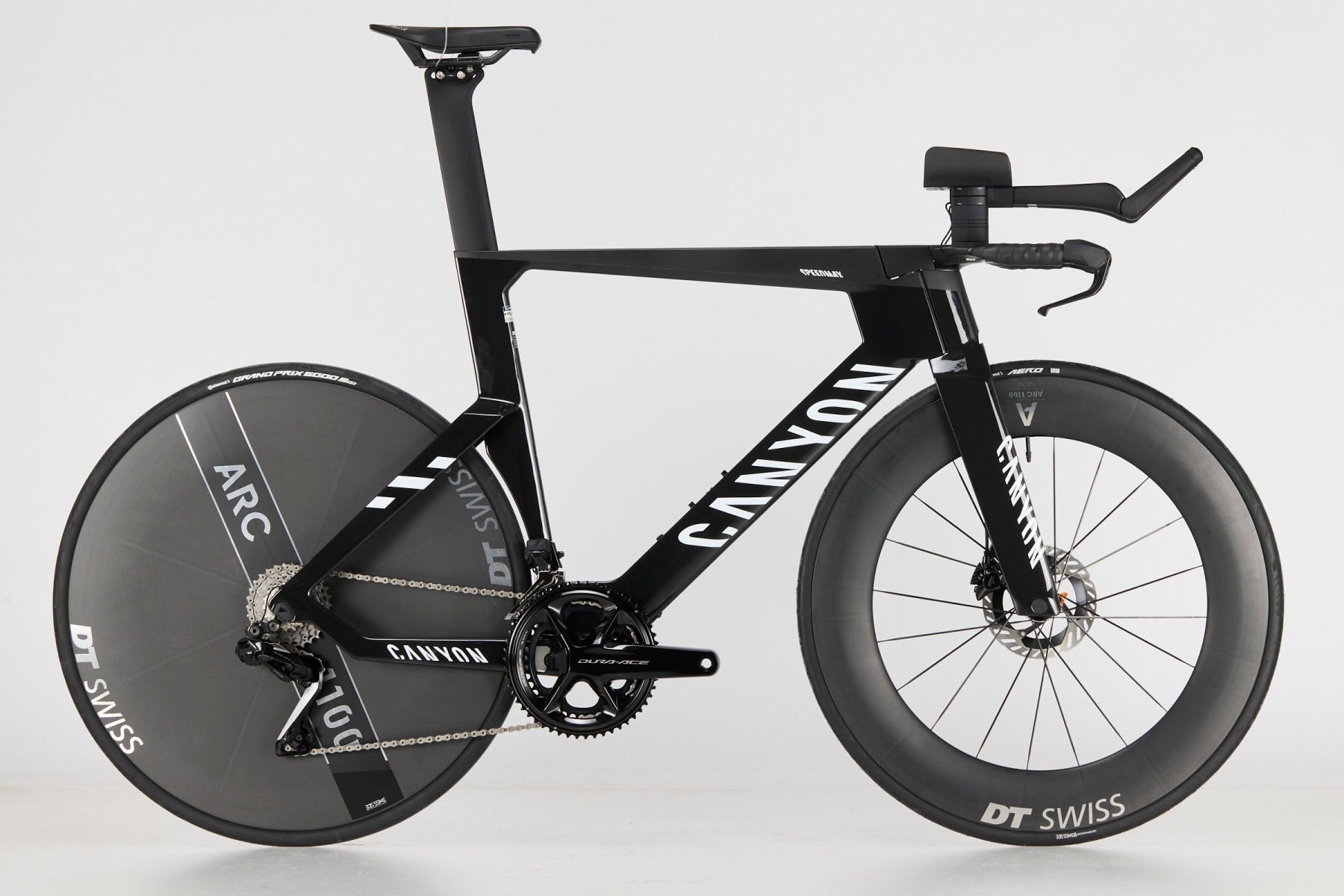 Speedmax CFR TT – Outlet
