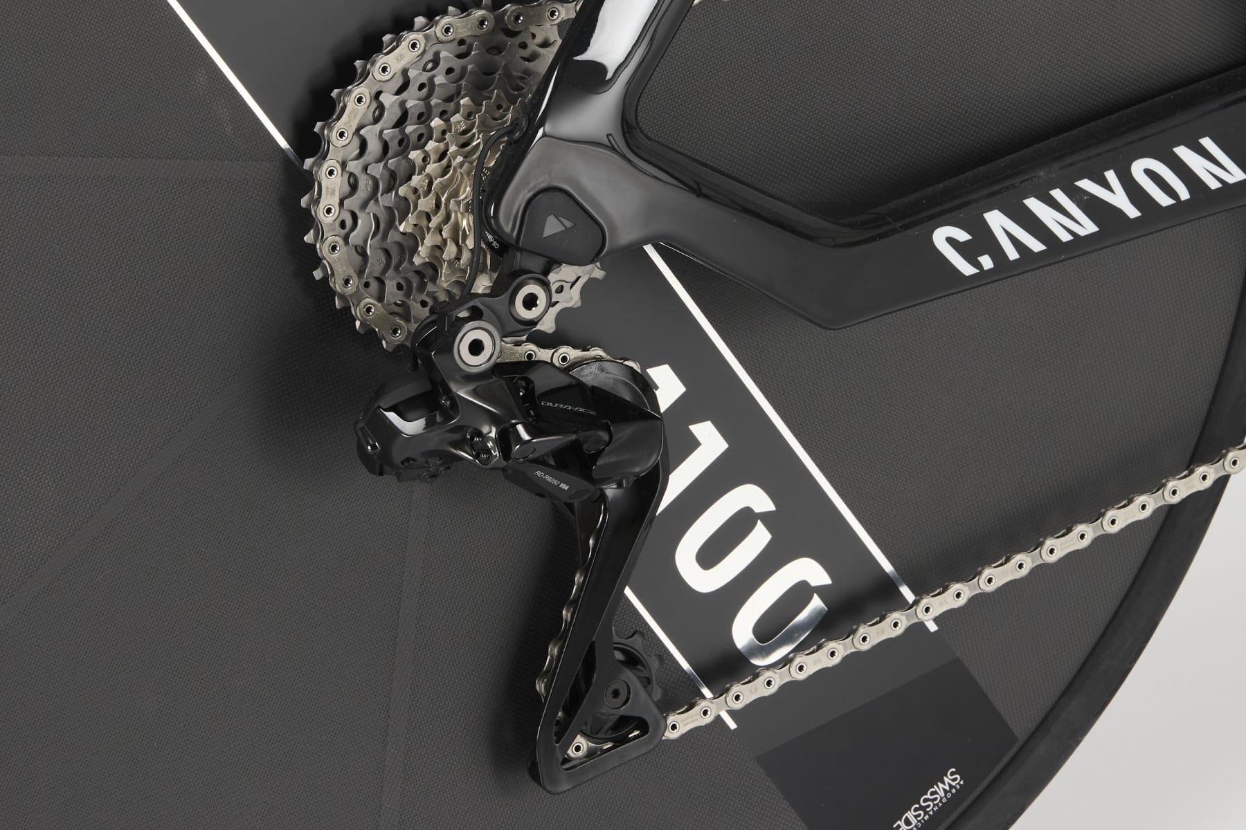 Speedmax CFR TT – Outlet