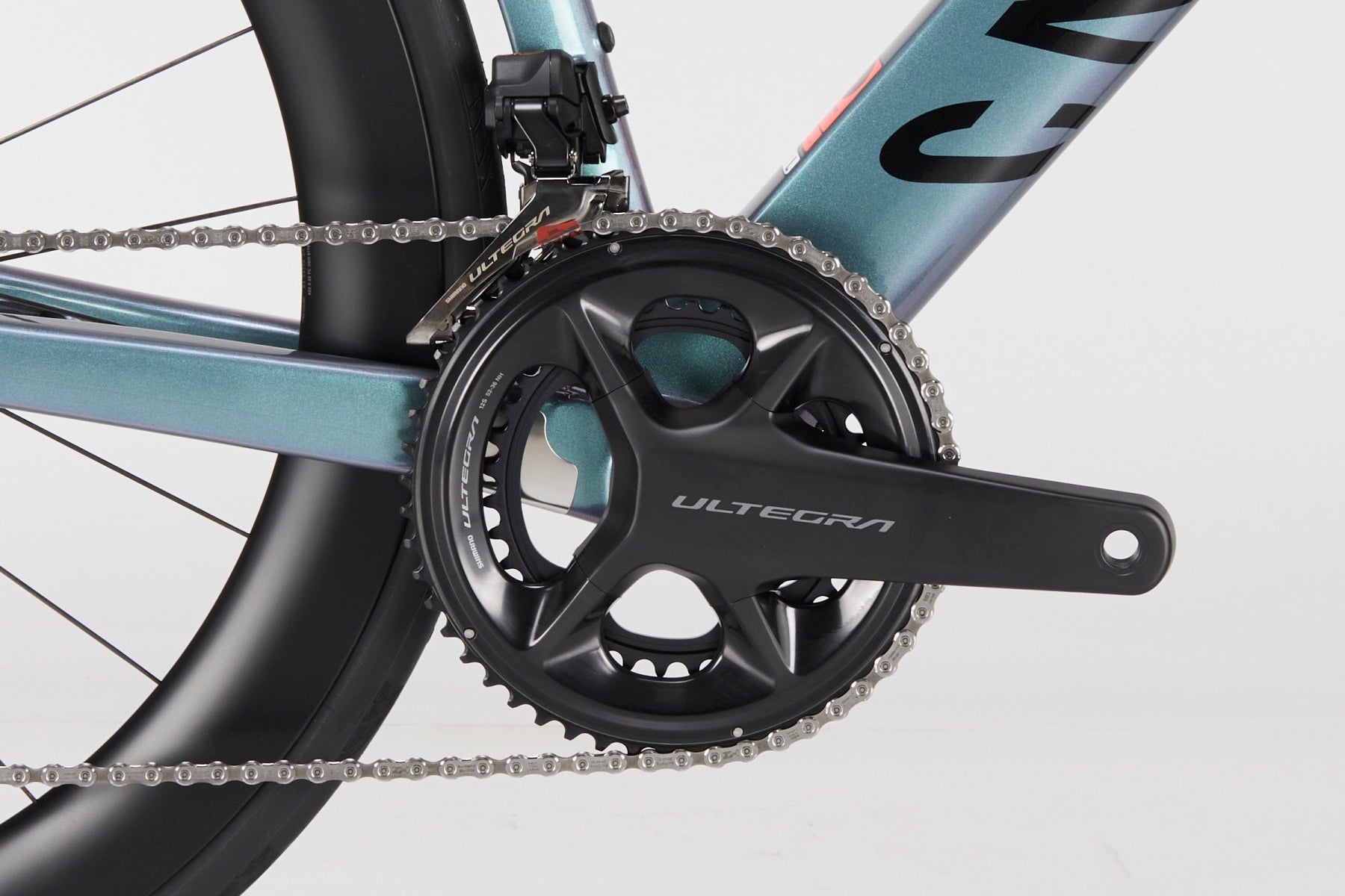 Aeroad CF SLX 8 Di2 – Outlet