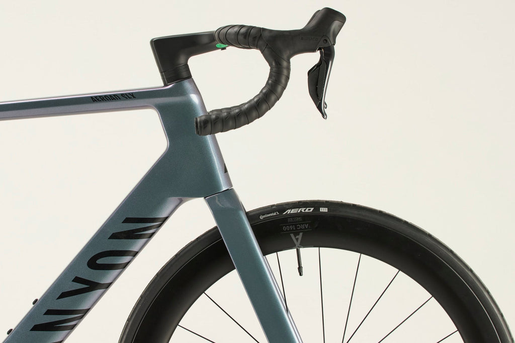 Aeroad CF SLX 8 Di2 – Outlet