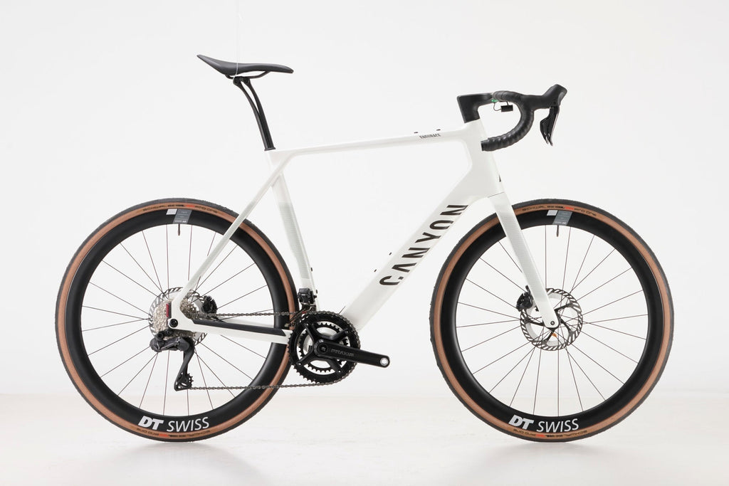 Endurace:ONfly CF 8 – Outlet
