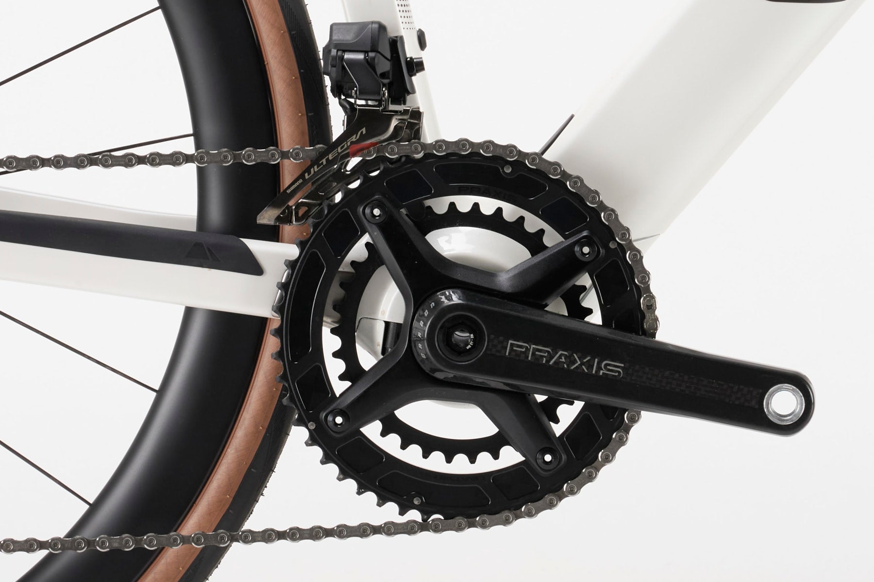 Endurace:ONfly CF 8 – Outlet