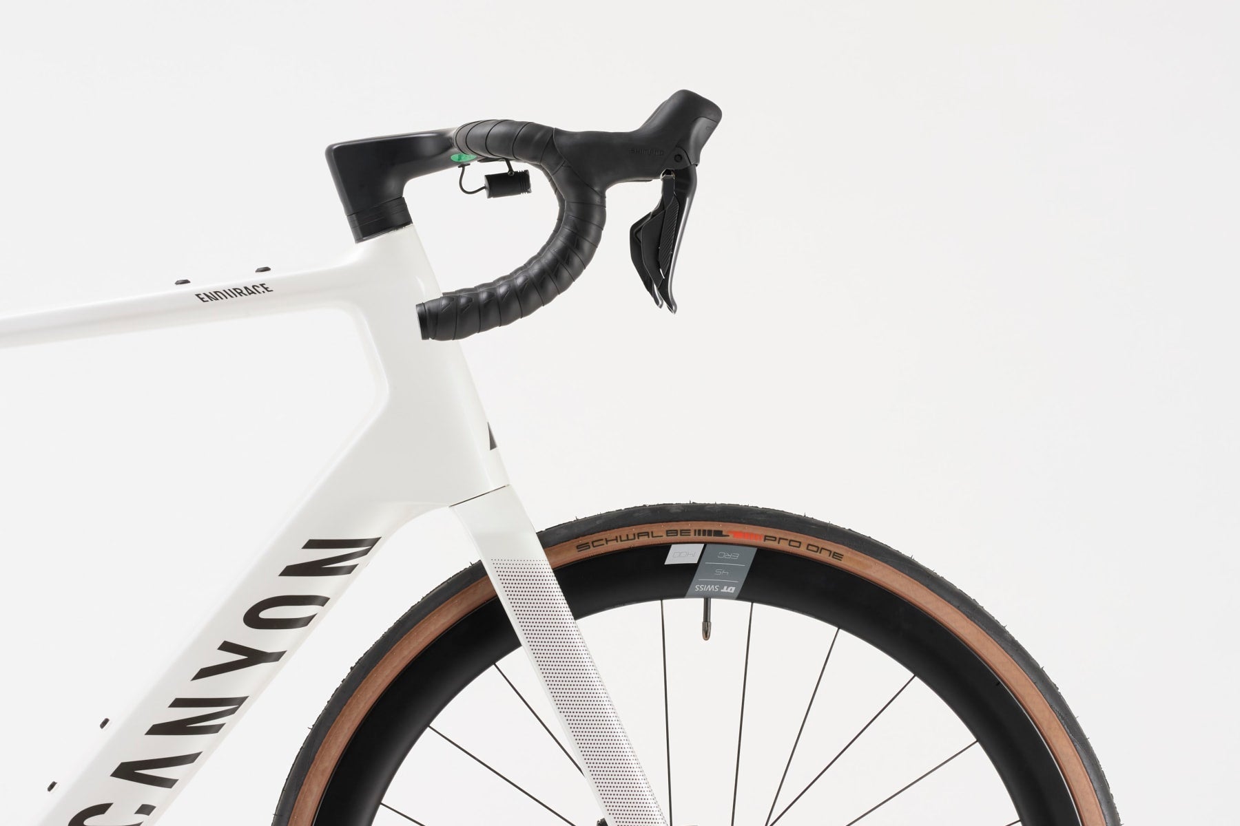 Endurace:ONfly CF 8 – Outlet