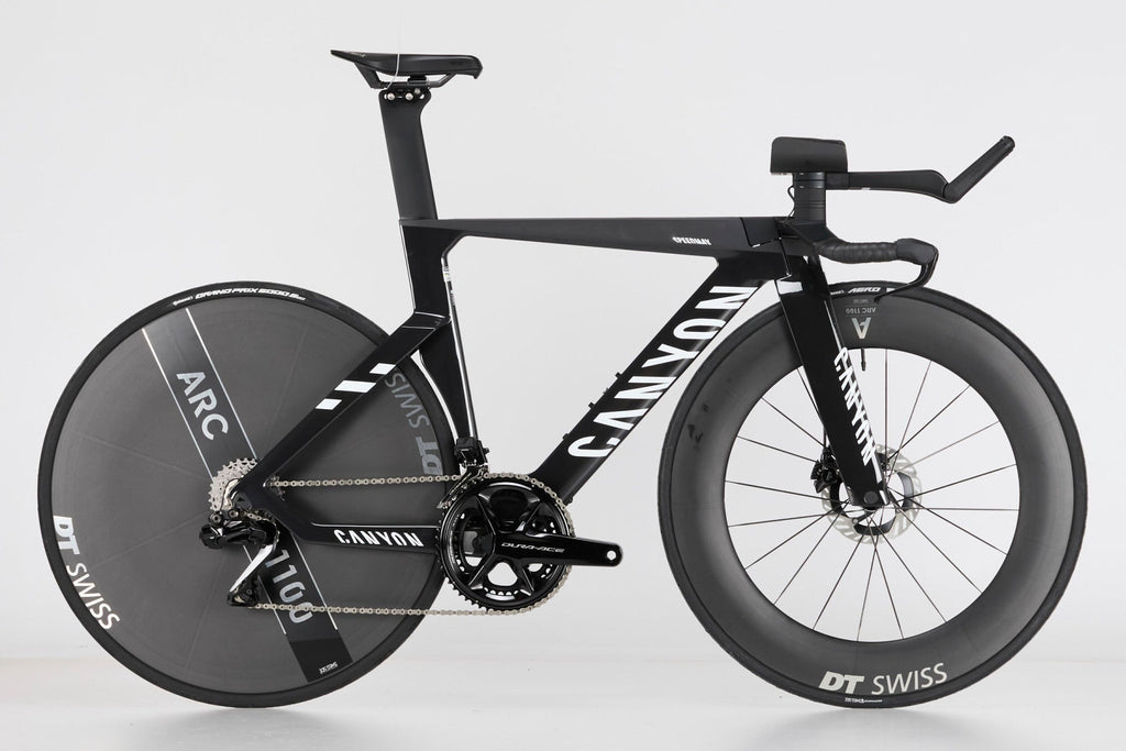 Speedmax CFR TT – Outlet