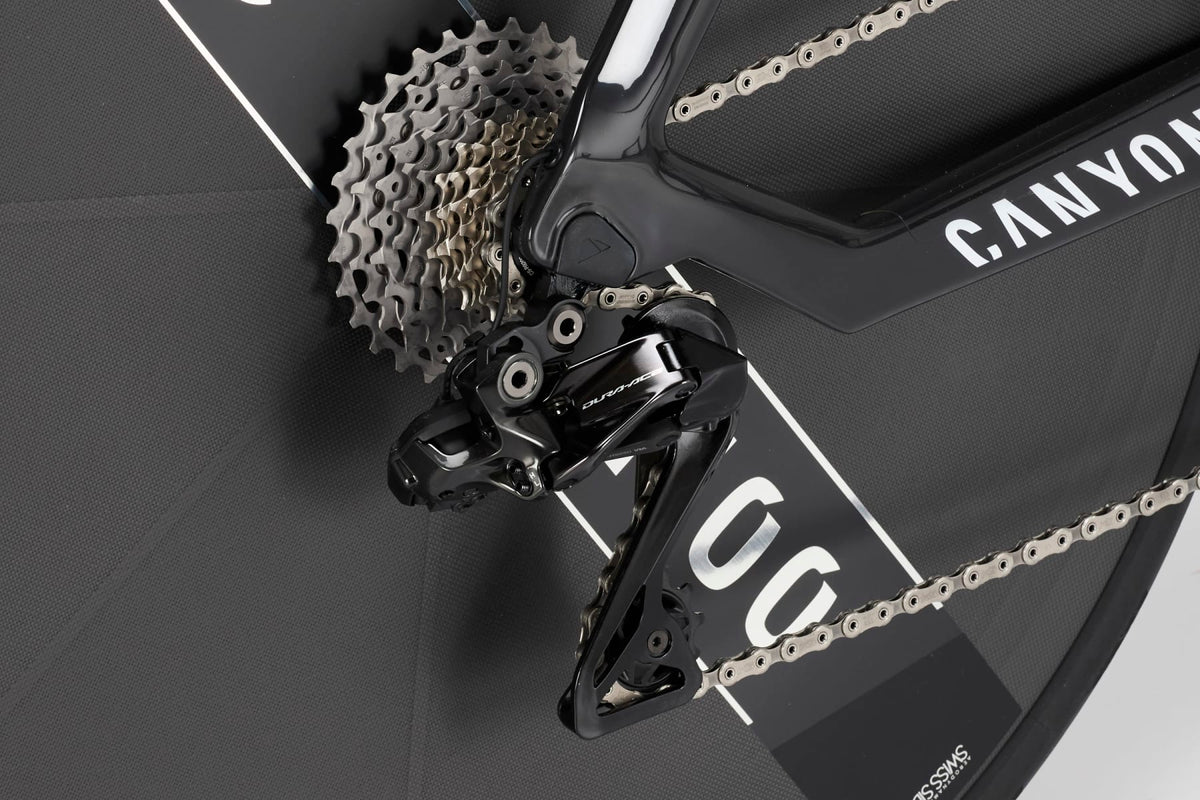 Speedmax CFR TT – Outlet
