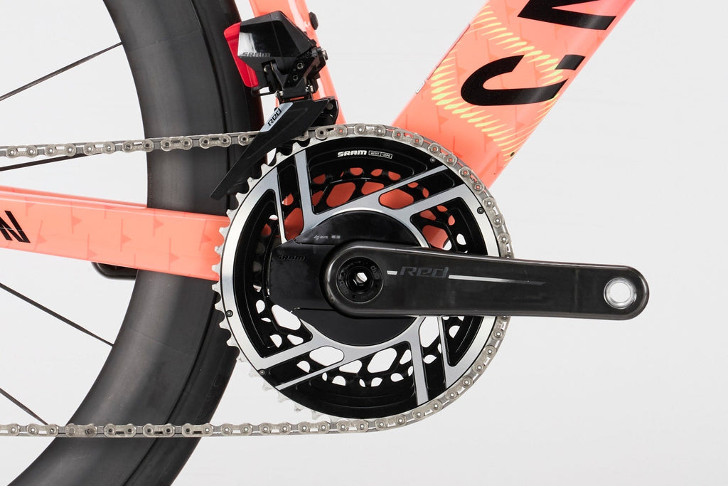 Aeroad CFR AXS – Outlet