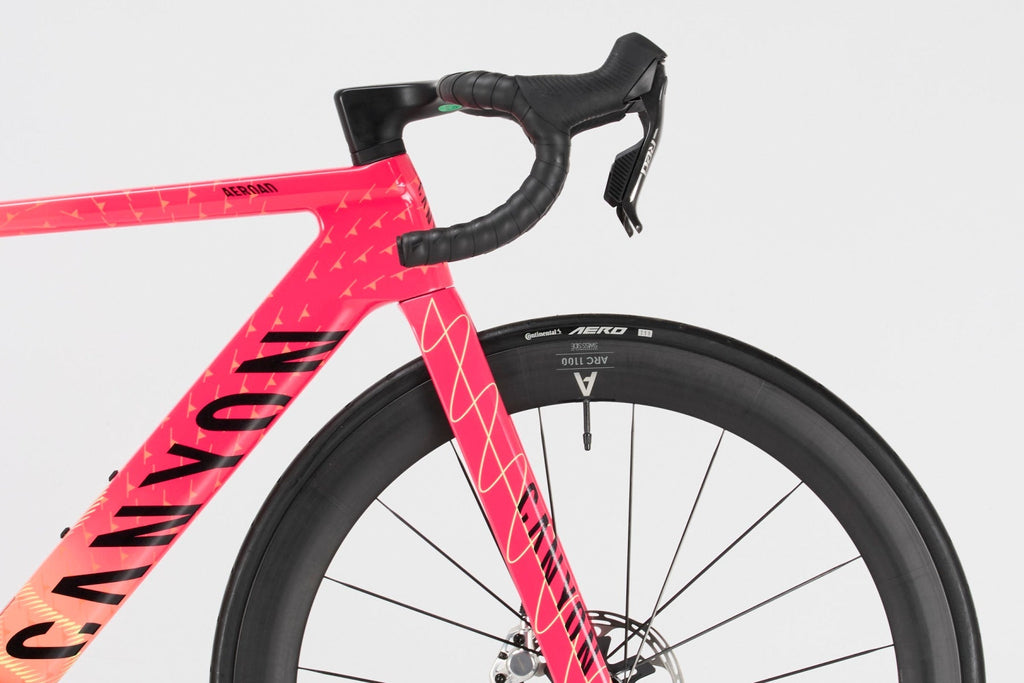 Aeroad CFR AXS – Outlet