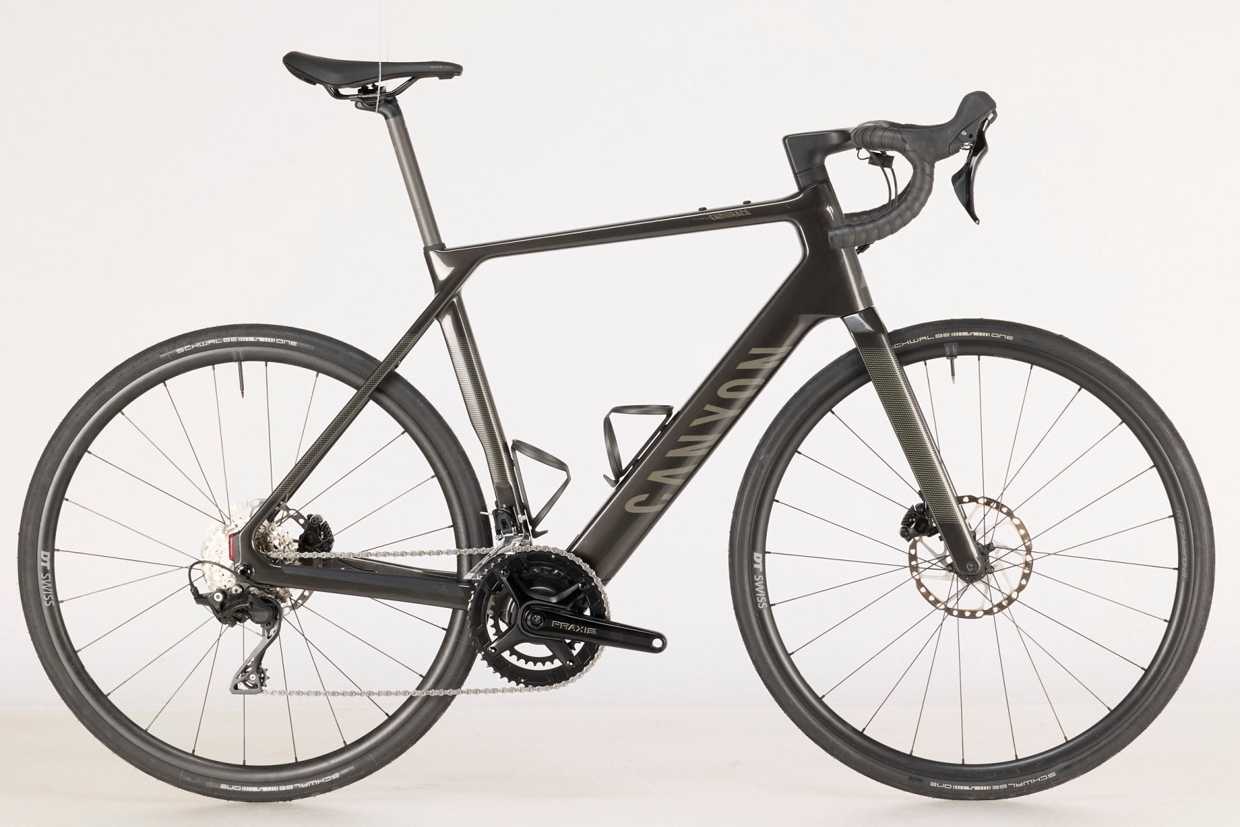Endurace:ONfly CF 6 – Outlet