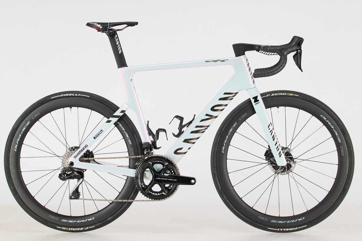 Endurace CFR Team Alpecin-Deceuninck – Outlet
