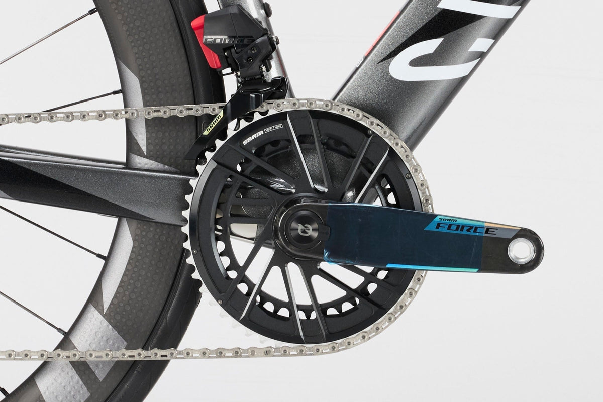 Aeroad CF SLX 8 AXS – Outlet