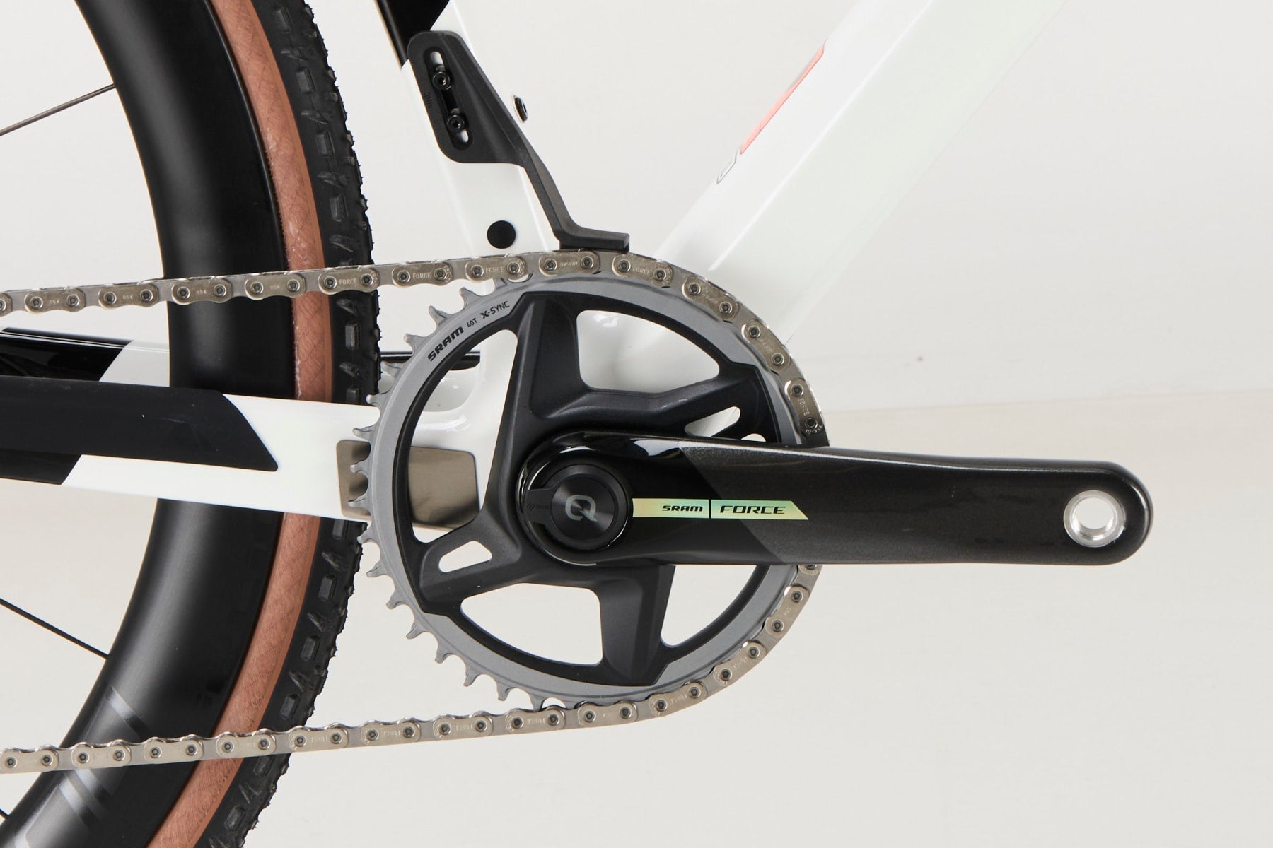 Inflite CF SLX 8 – Outlet