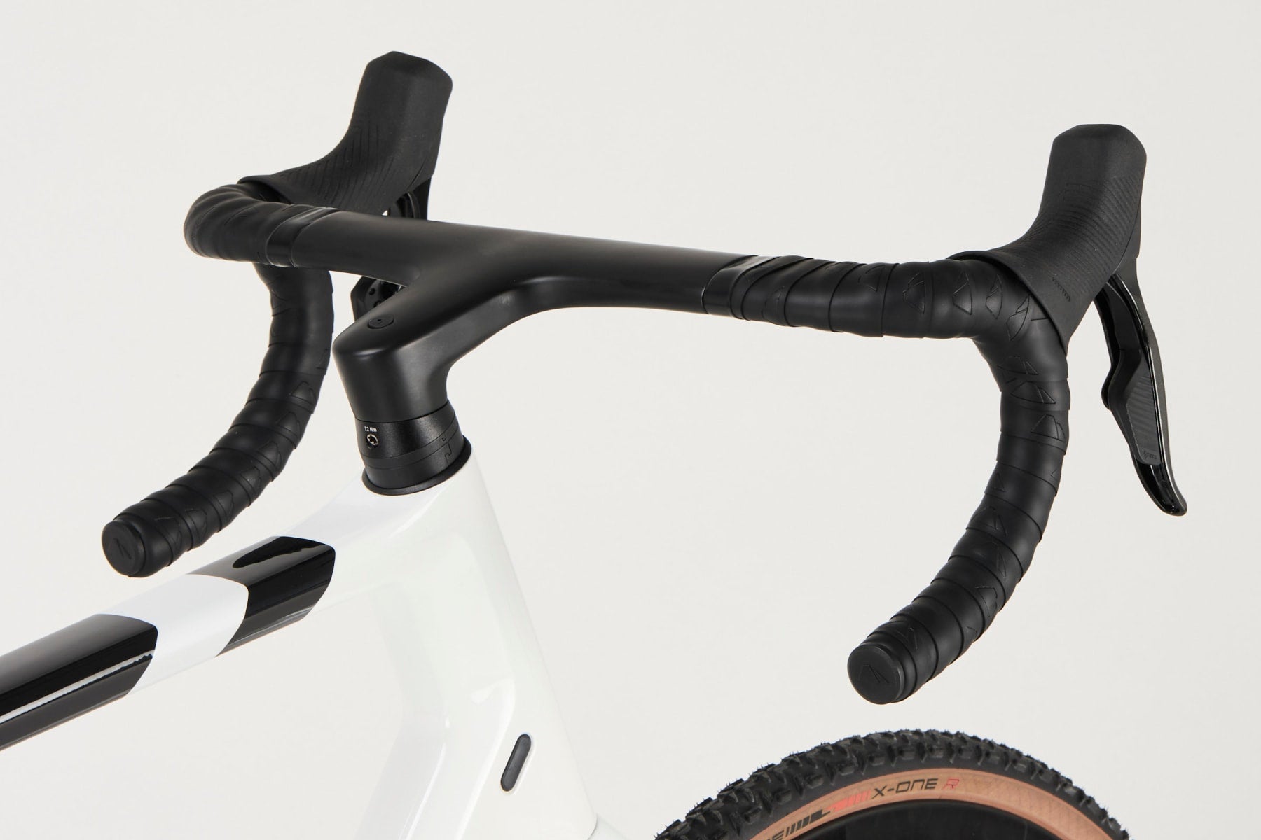 Inflite CF SLX 8 – Outlet