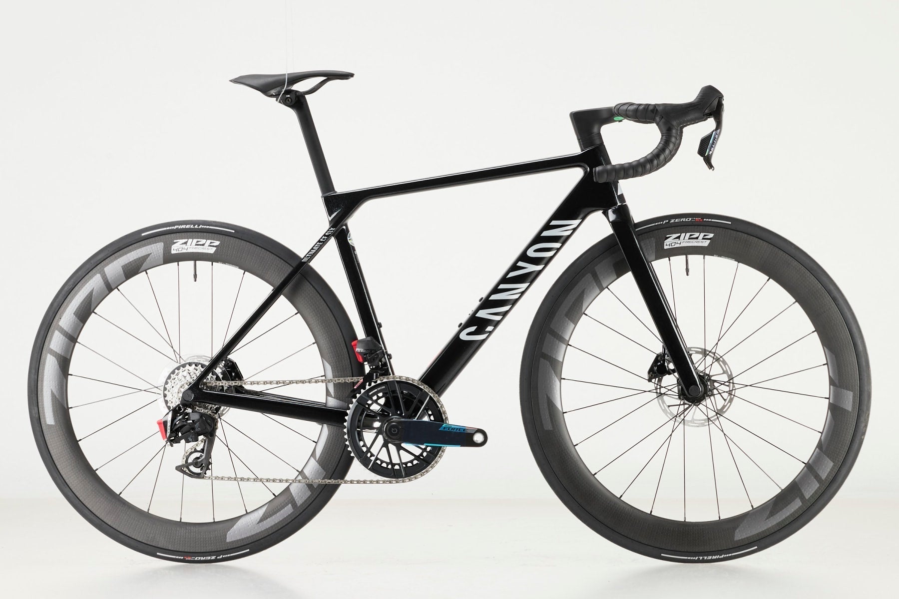 Ultimate CF SLX 8 AXS – Outlet