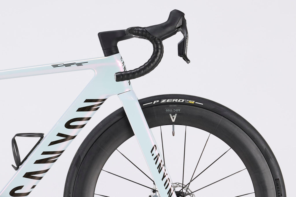 Endurace CFR AXS – Outlet