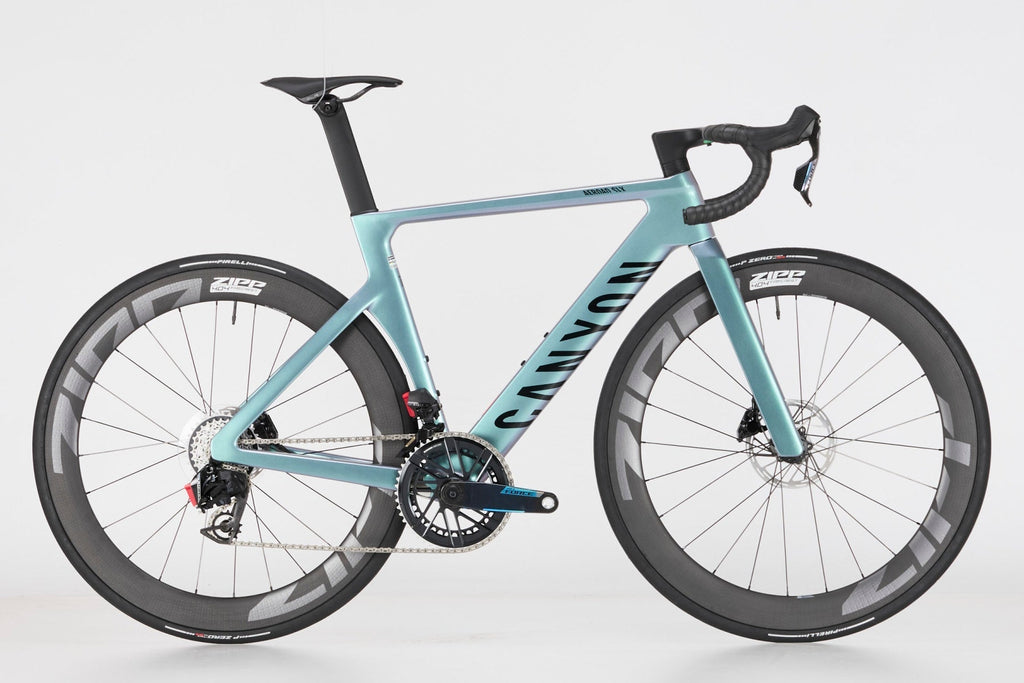 Aeroad CF SLX 8 AXS – Outlet
