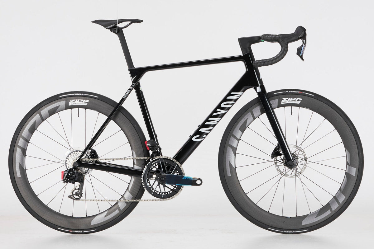 Ultimate CF SLX 8 AXS – Outlet