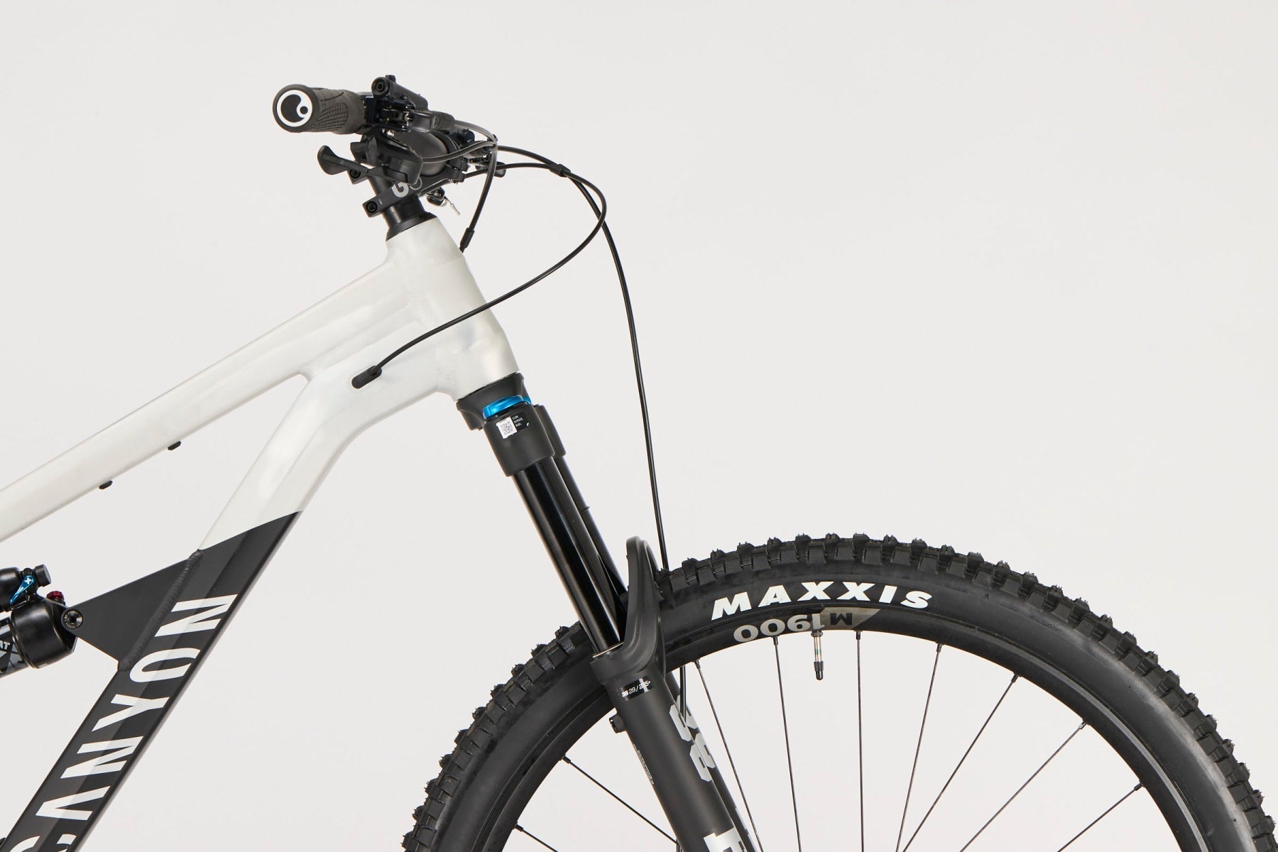 Spectral 125 AL 7 – Outlet