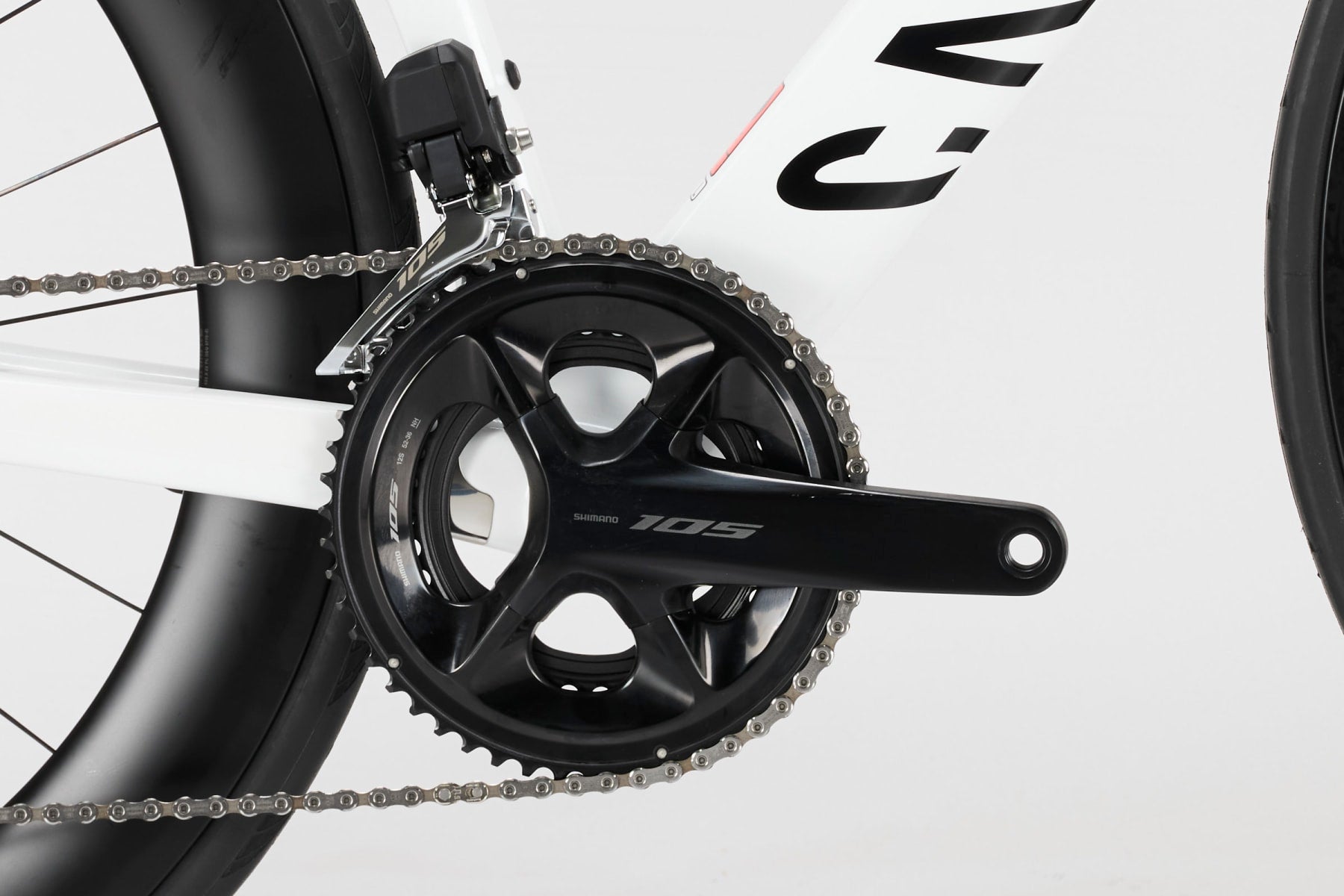 Aeroad CF SLX 7 Di2 – Outlet