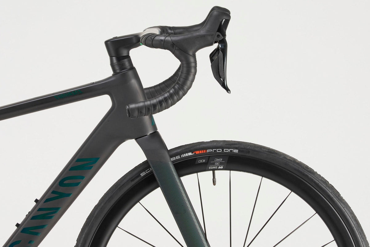 Endurace CFR Di2 – Outlet